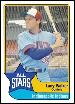 7 Larry Walker